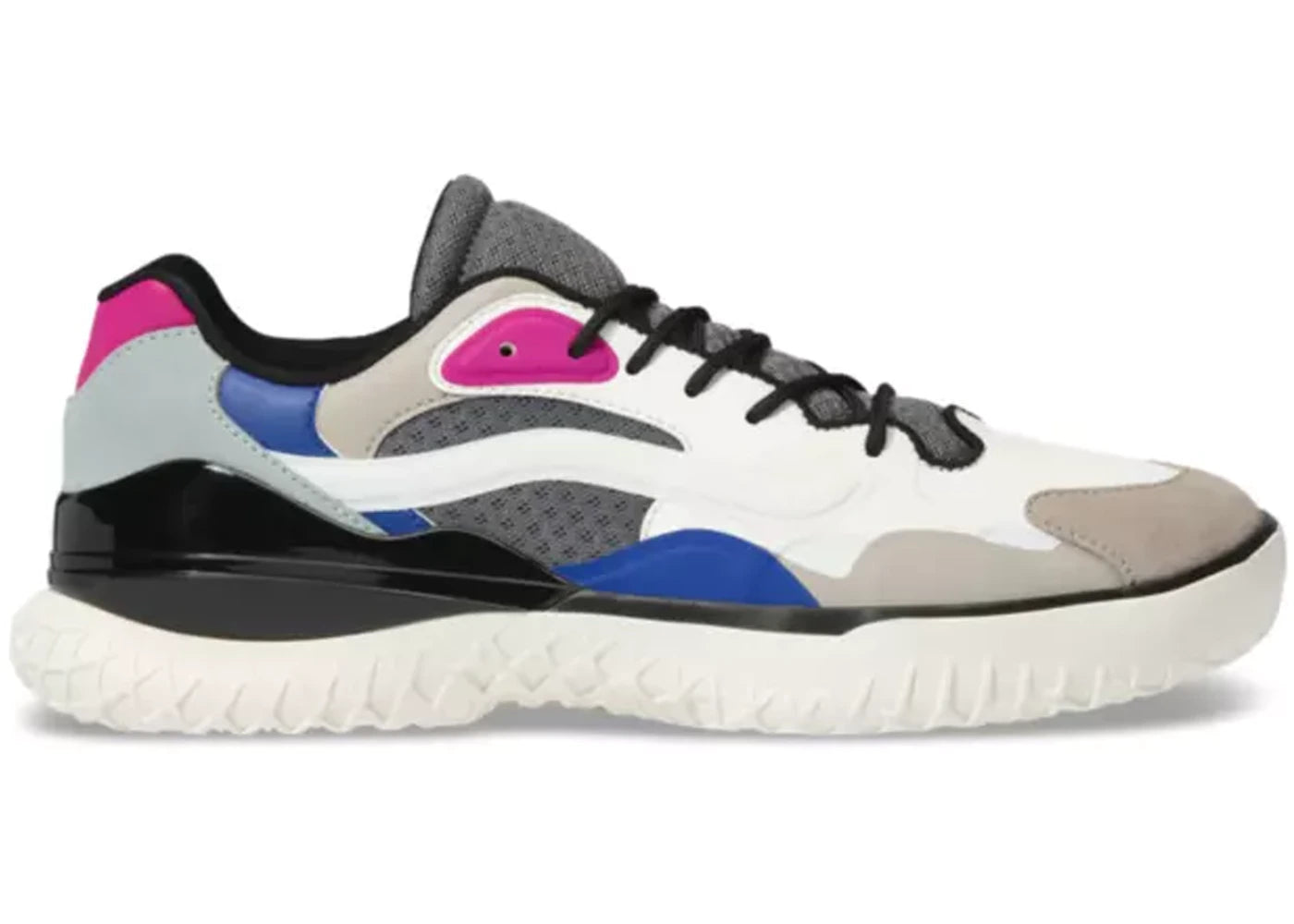 Vans City TRL Marshmallow