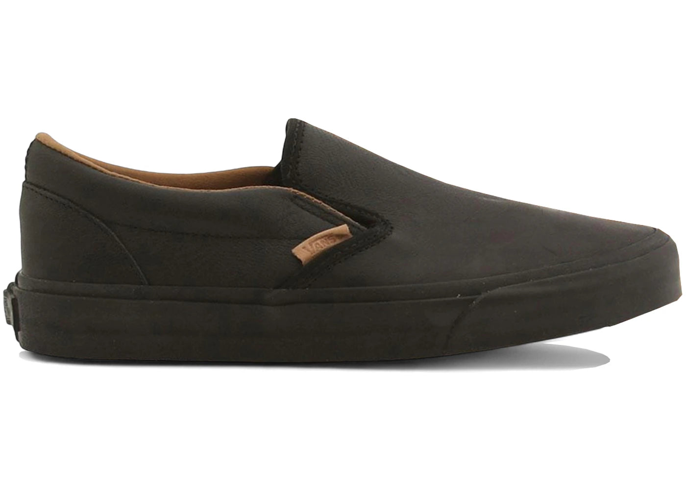 Vans Classic Slip-On California Reptile Black