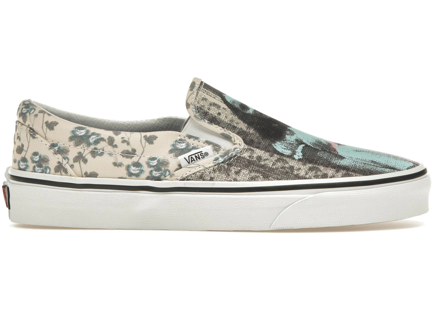 Vans Classic Slip-On Horror Pack The Shining