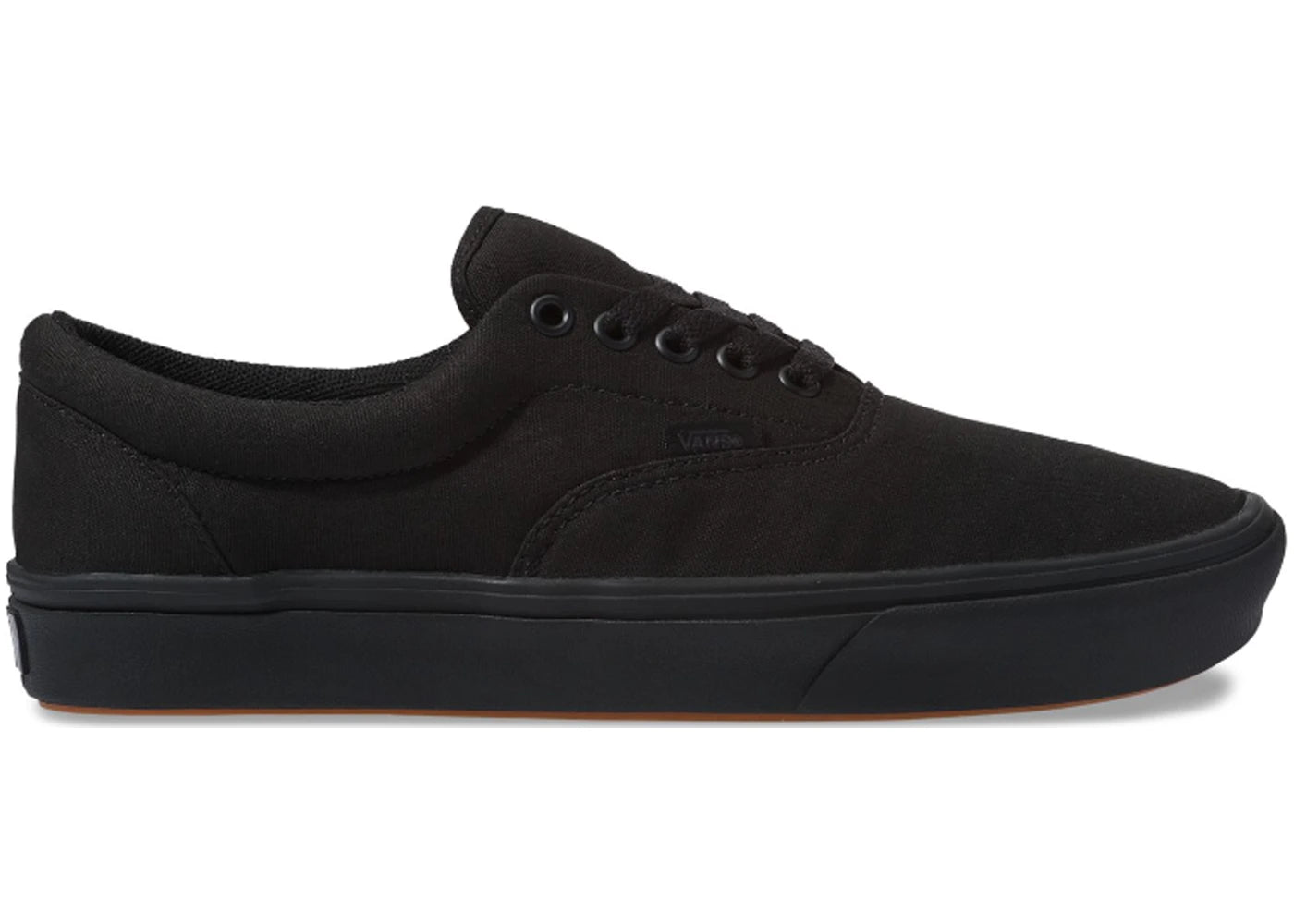 Vans Comfycush Era Black