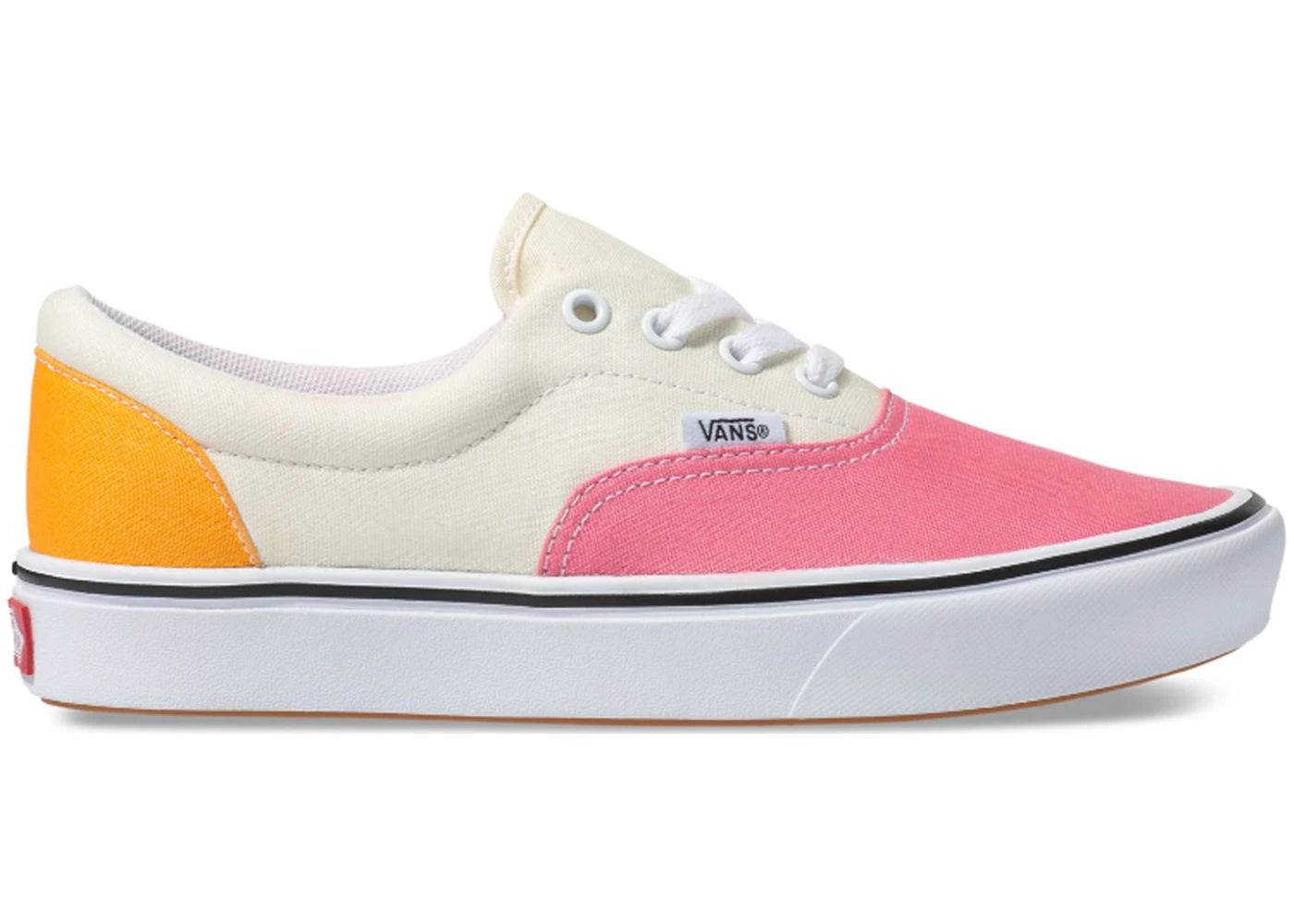 Vans Comfycush Era Strawberry Pink Zinnia