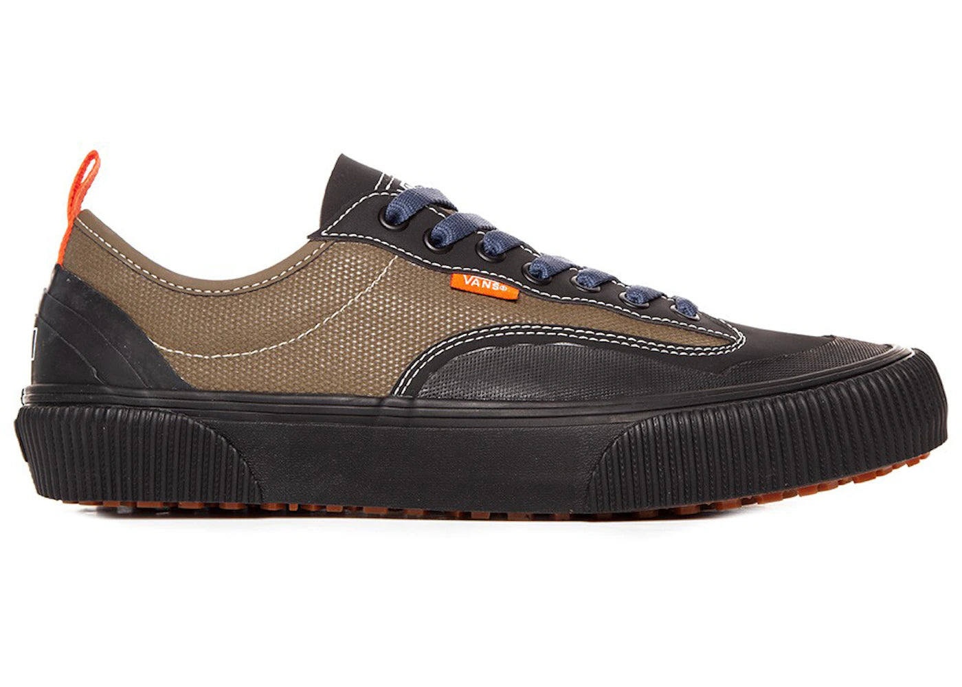 Vans Destruct Finisterre