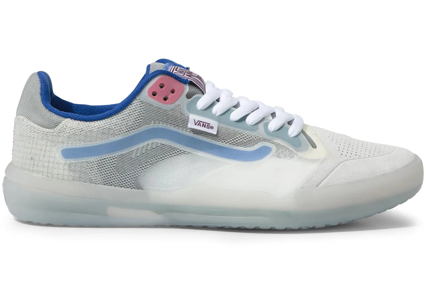 Vans EVDNT RW UltimateWaffle Color Wheel Creme