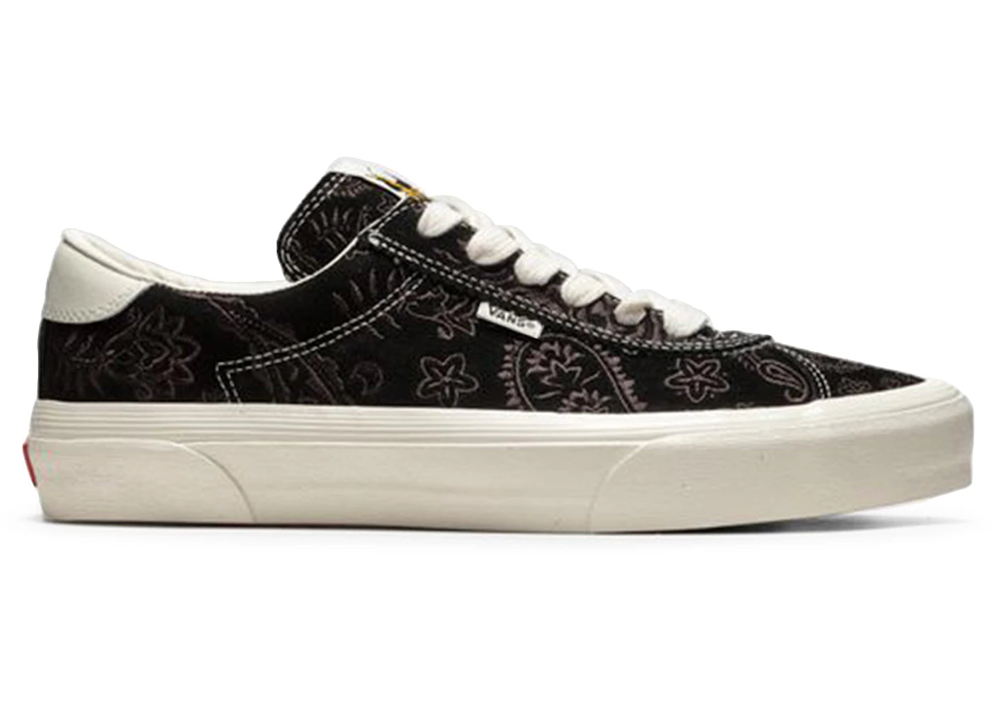 Vans Epaak Sport DX ANPA Anderson .Paak Black Paisley