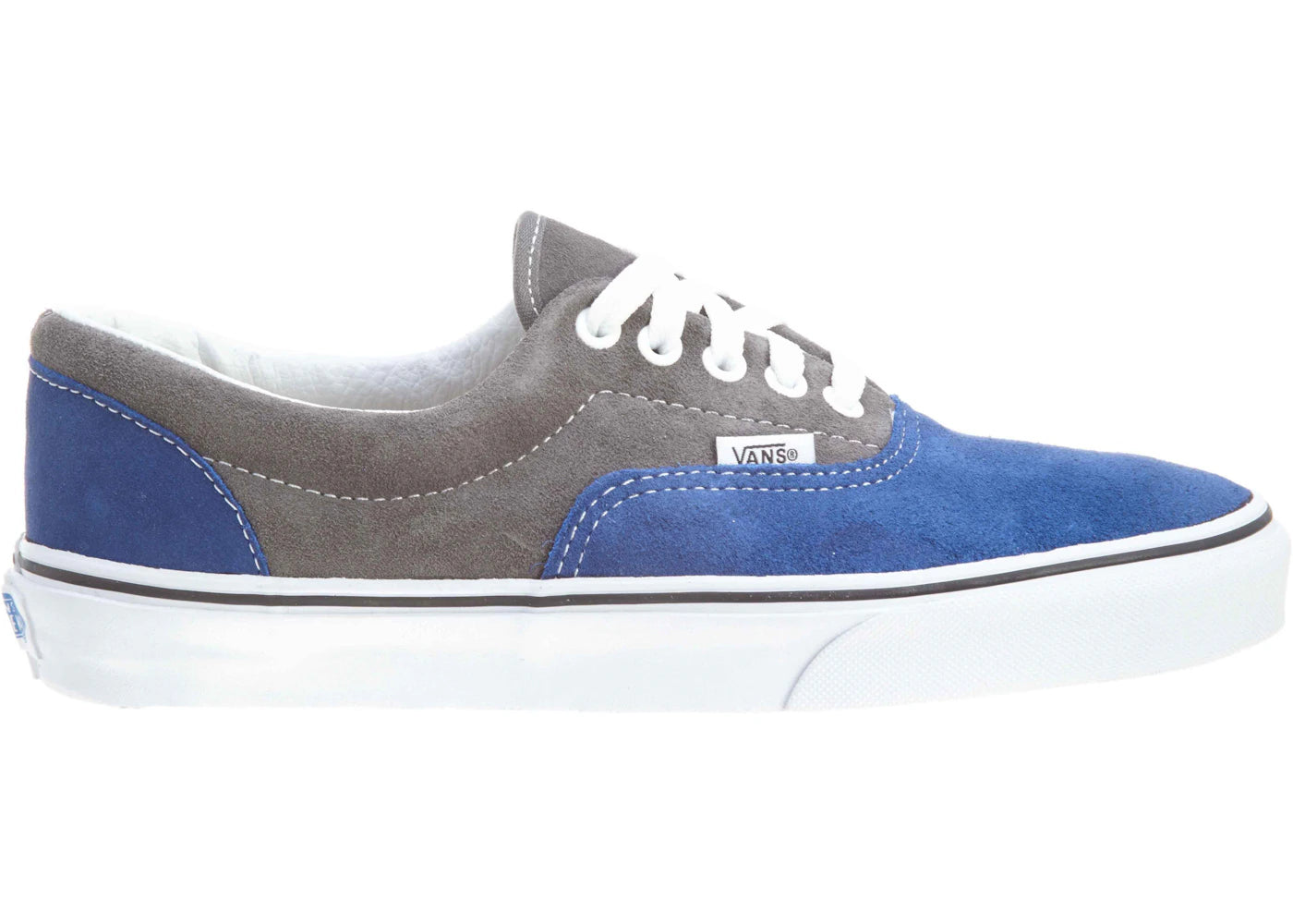 Vans Era 2 Tone Suede Trbi / Pwtr