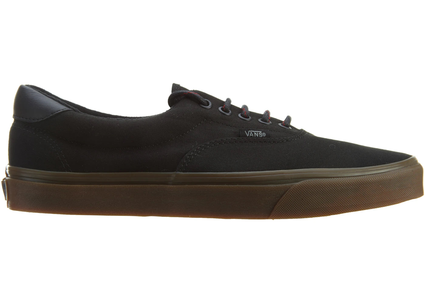 Vans Era 59 Black/Gum