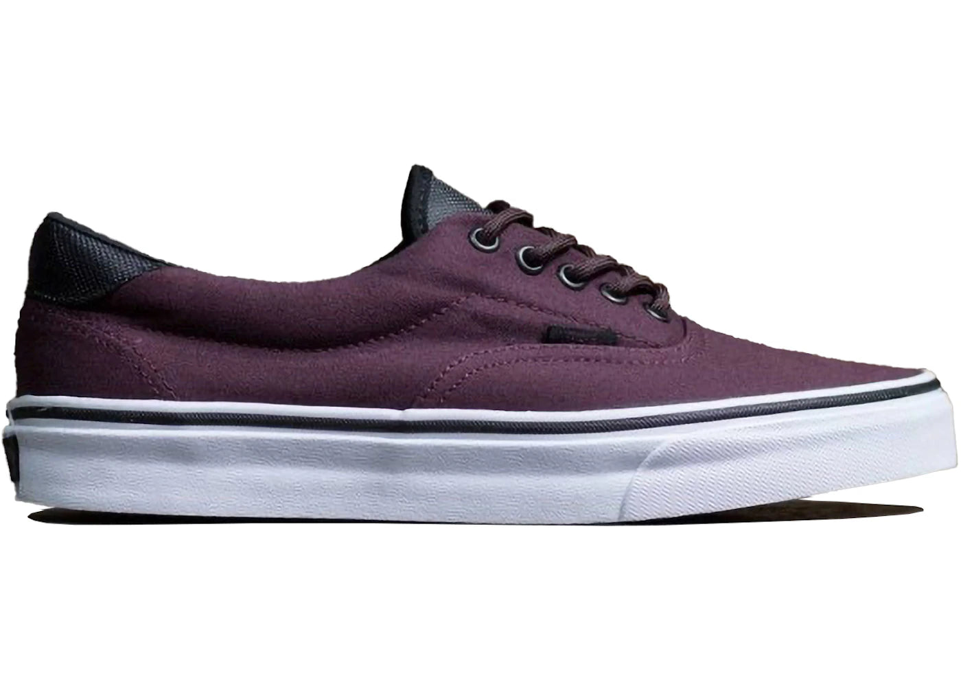 Vans Era 59 Brown White