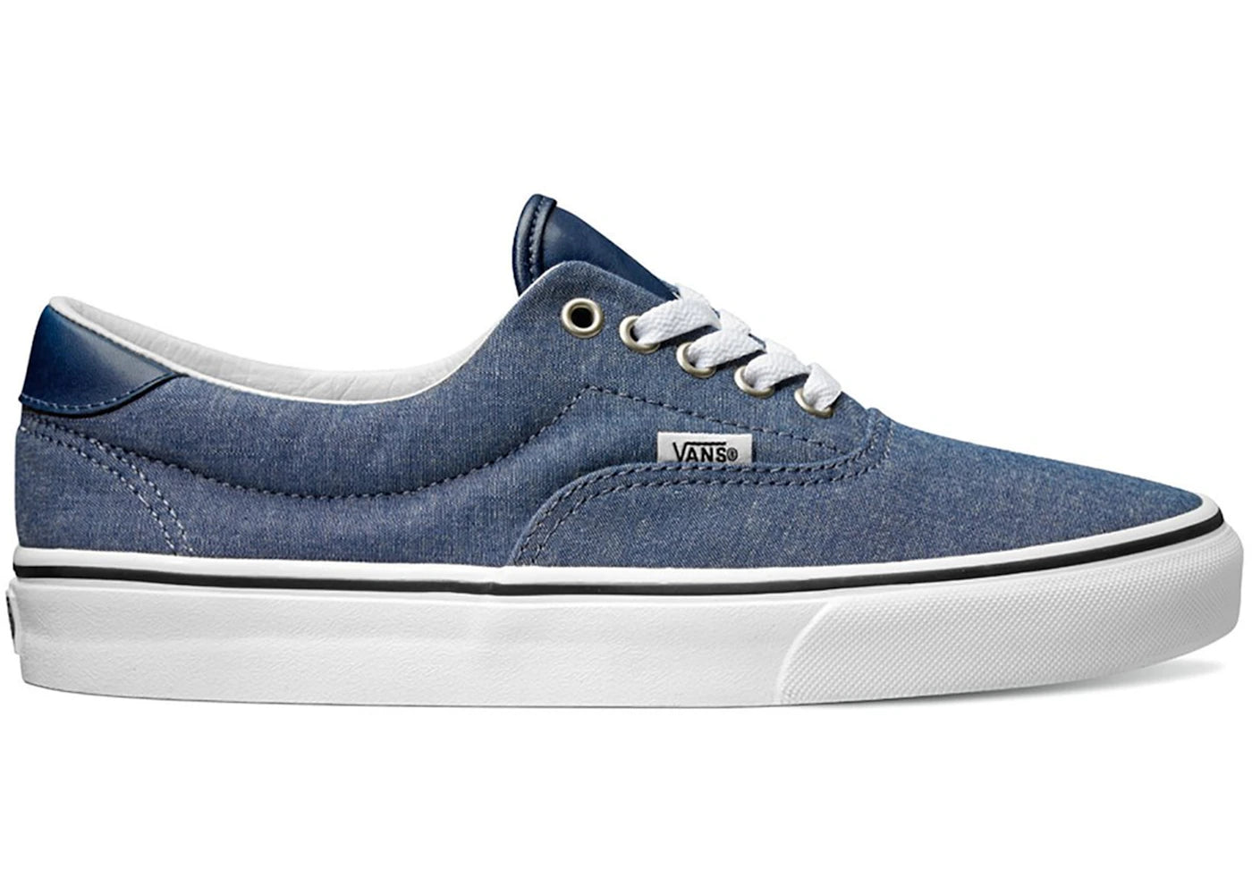 Vans Era 59 C&L Chambray