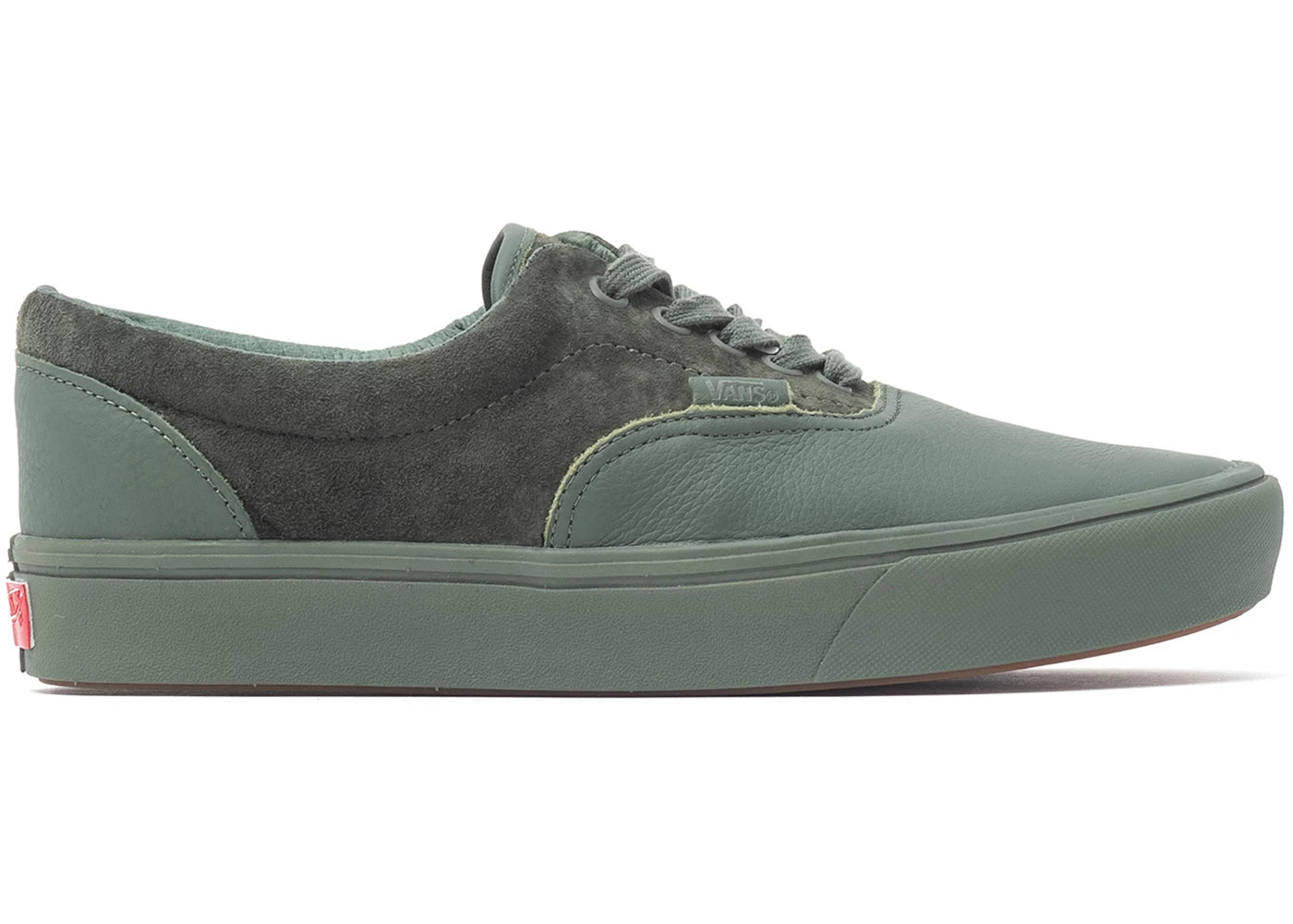 Vans Era Chez Nous Green