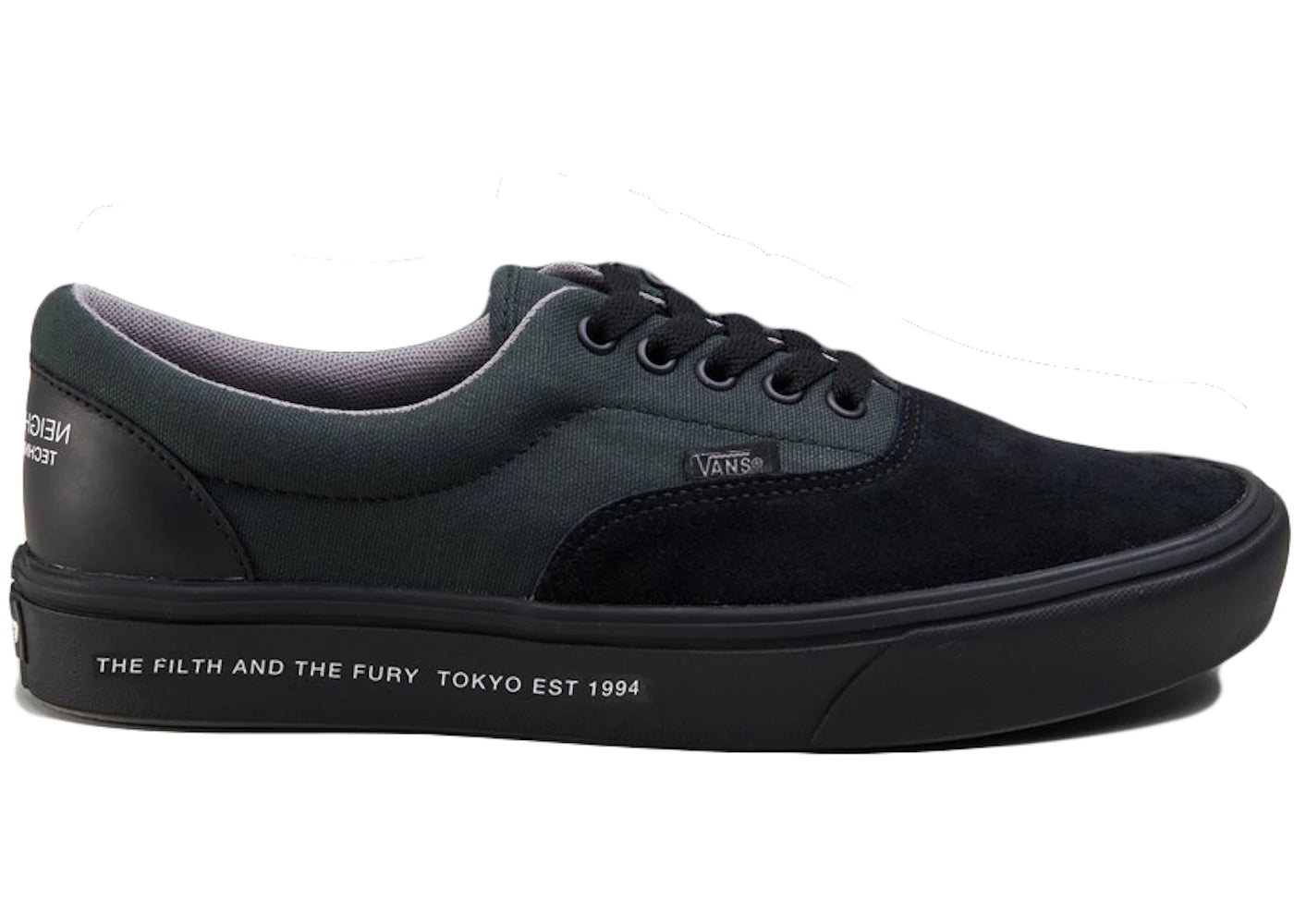 Vans Era Comfycush Neighborhood