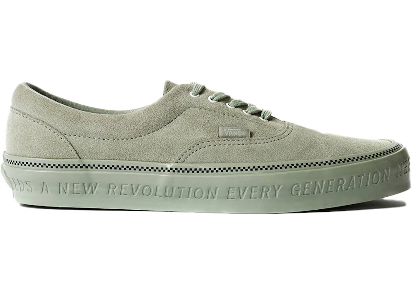 Vans Era Commonwealth