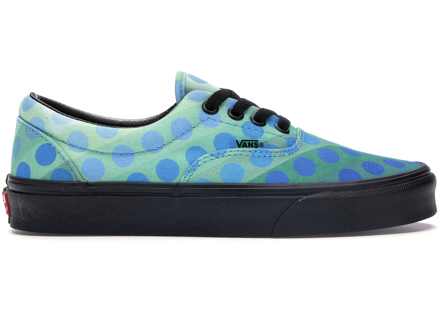 Vans Era David Bowie Space Oddity