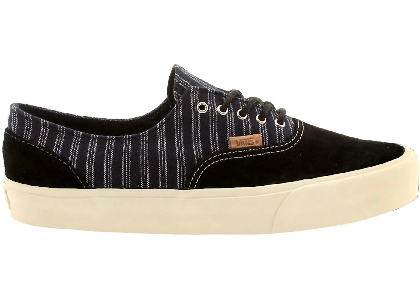 Vans Era Decon CA Hickory Mix Black