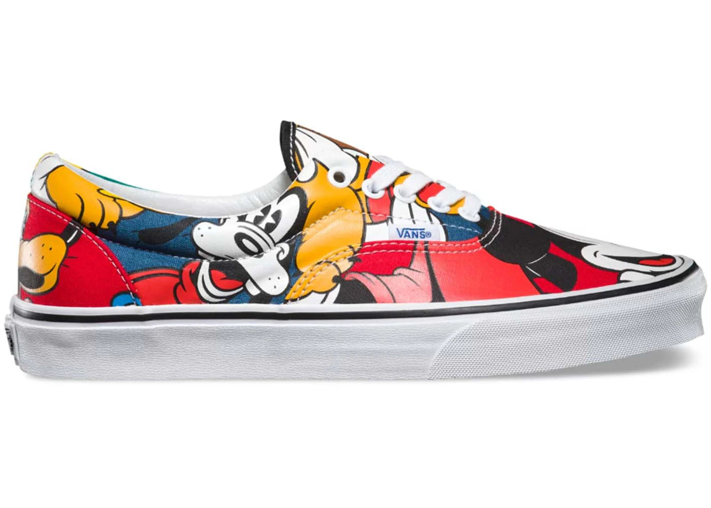 Vans Era Disney Mickey & Friends