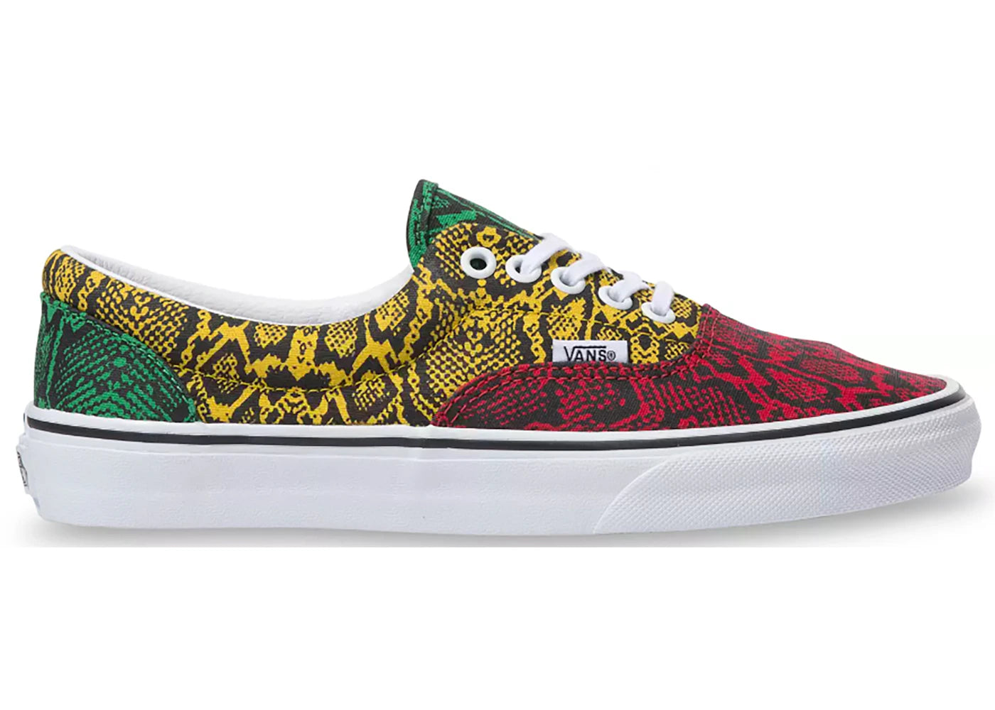 Vans Era Multi Python