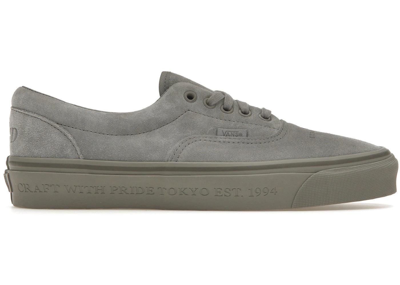 Vans Era Neighborhood Grey