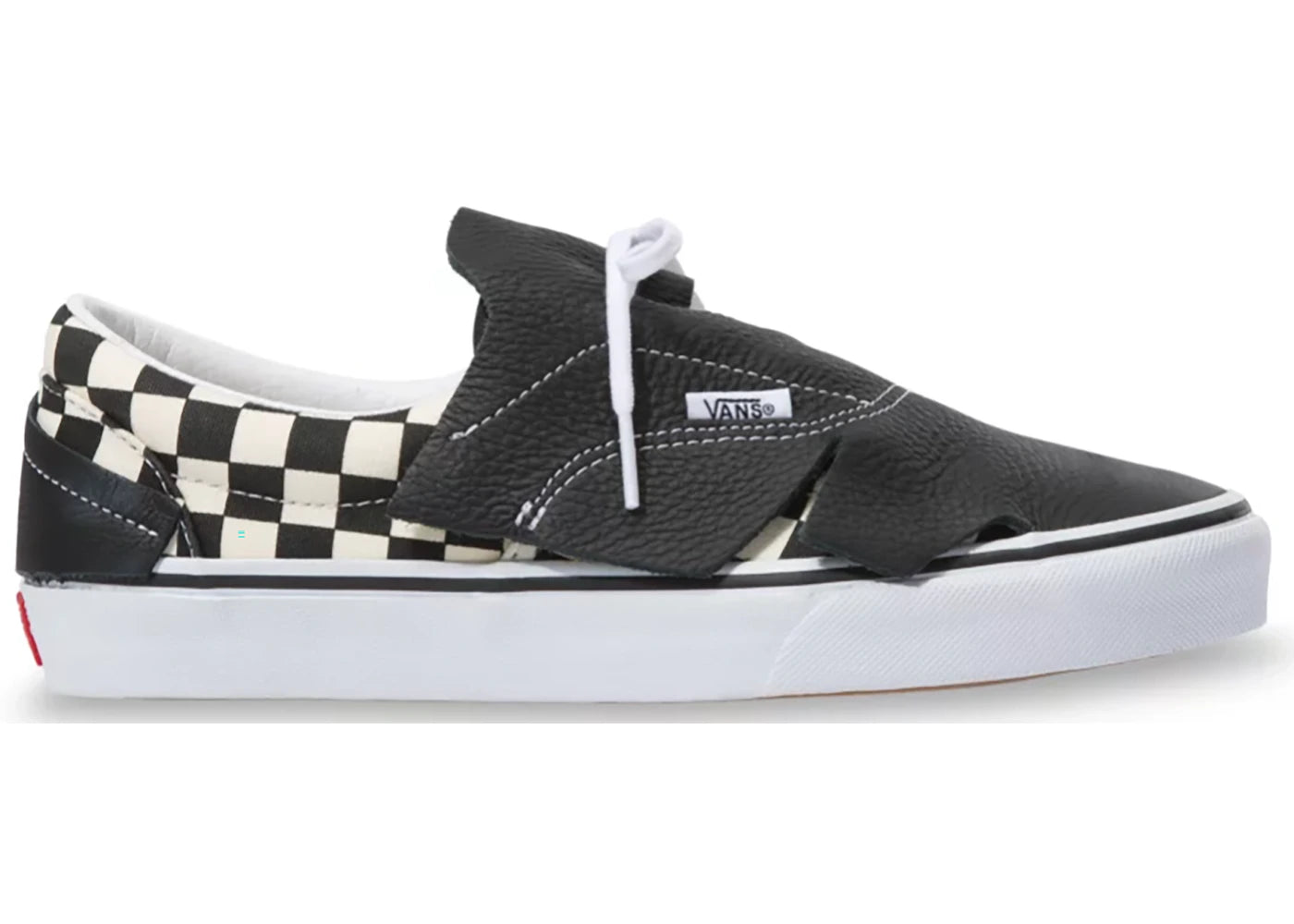 Vans Era Origami Checkerboard
