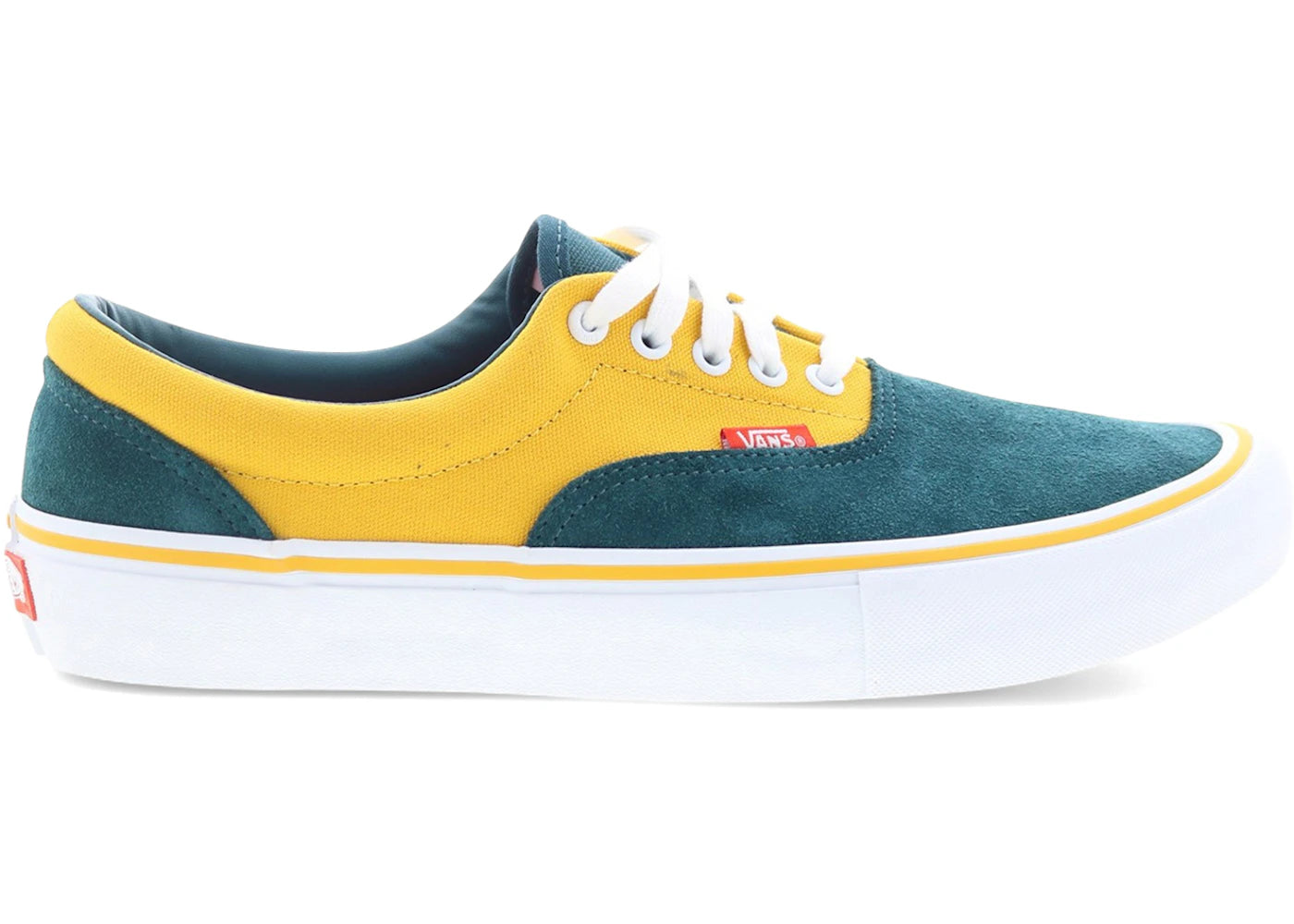 Vans Era Pro Atlantic Gold