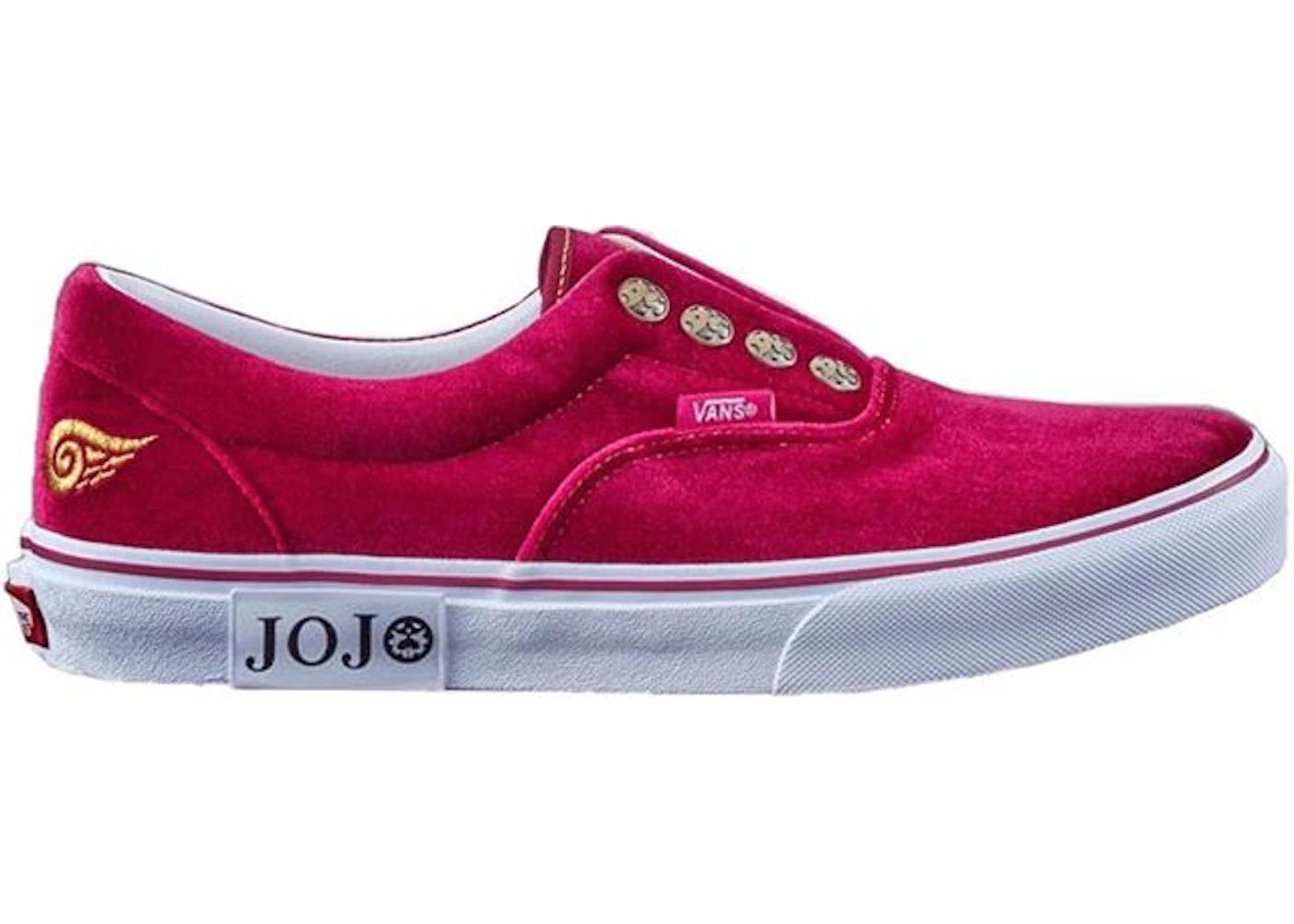 Vans Slip On Giorno Giovanna