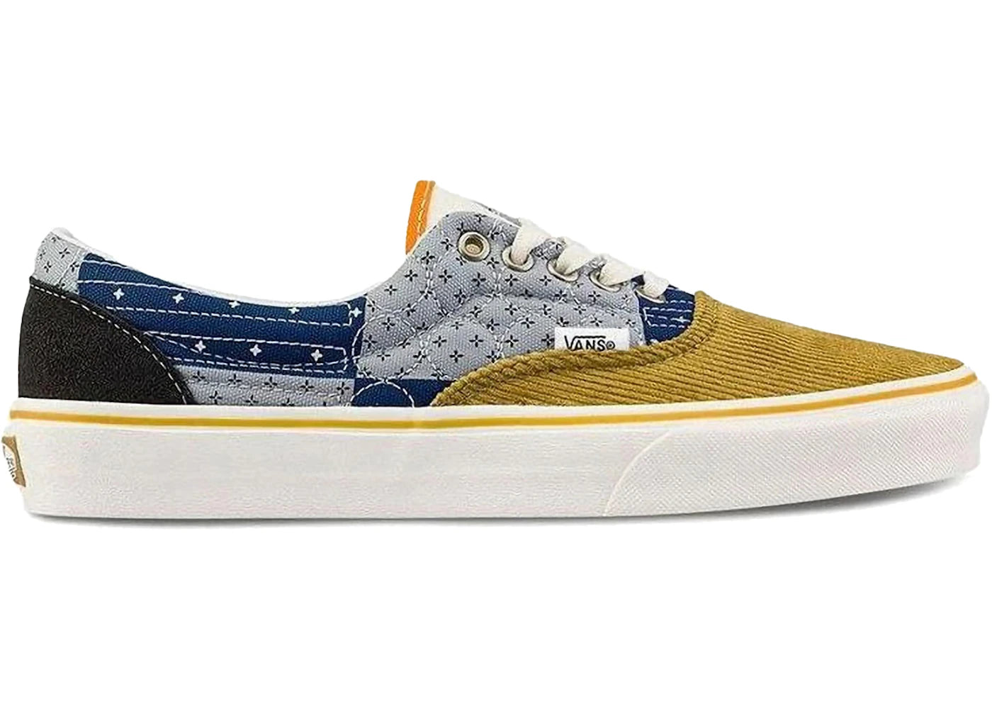 Vans Era Quilted Bandana