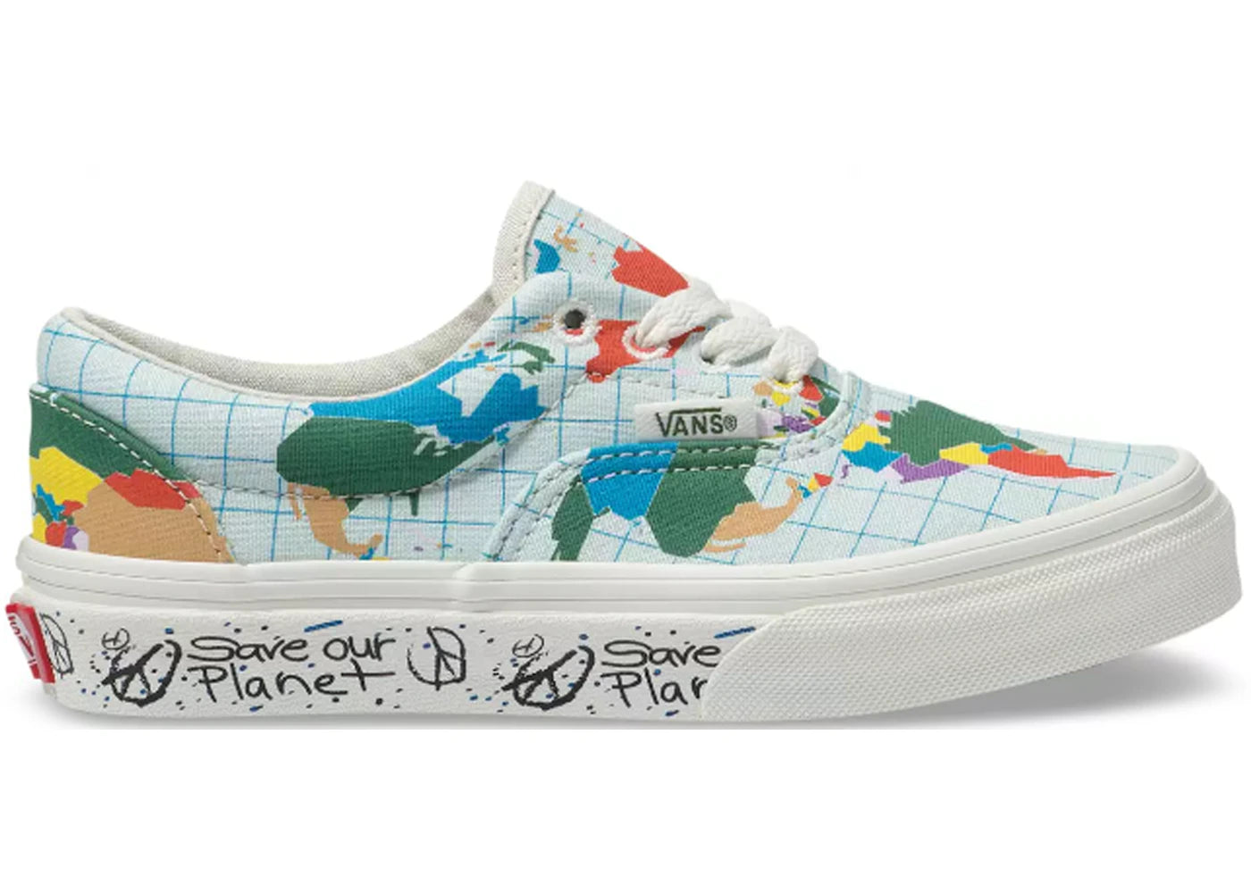 Vans Era Save Our Planet (PS)