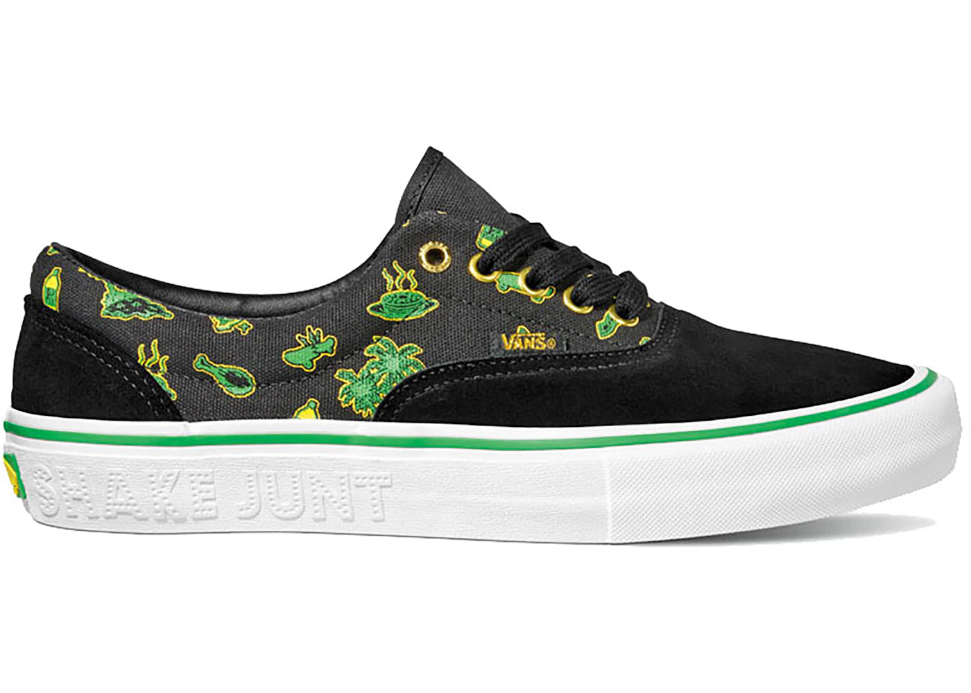 Vans Era Shake Junt