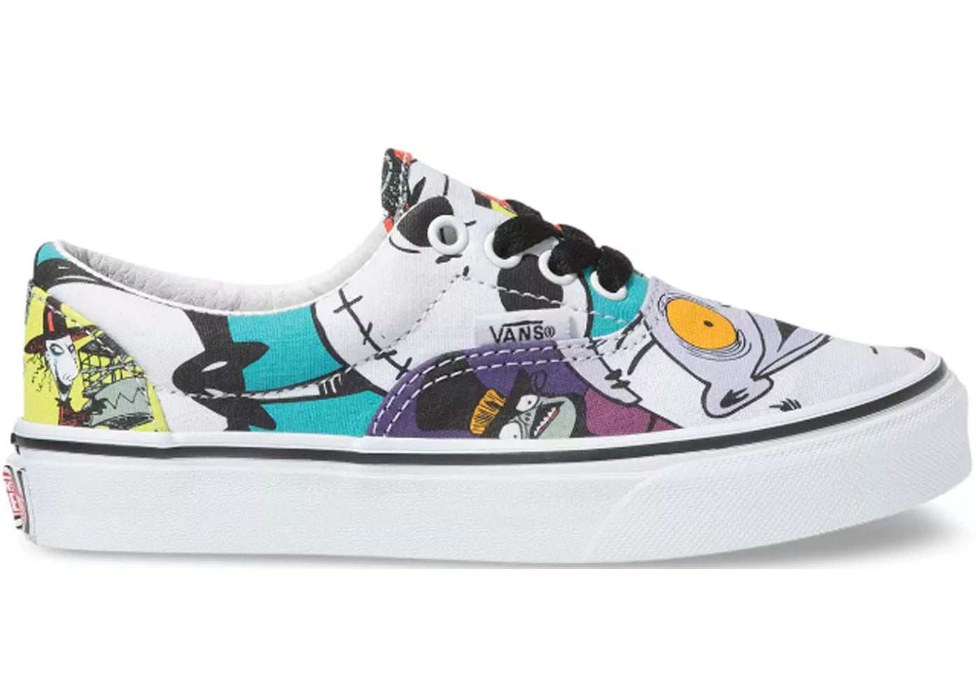 Vans Era The Nightmare Before Christmas (PS)