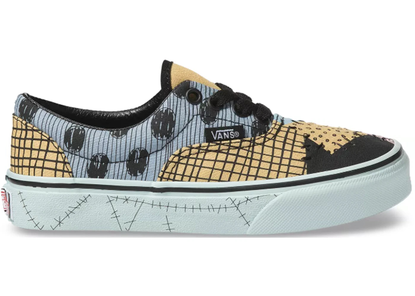 Vans Era The Nightmare Before Christmas Sally (PS)