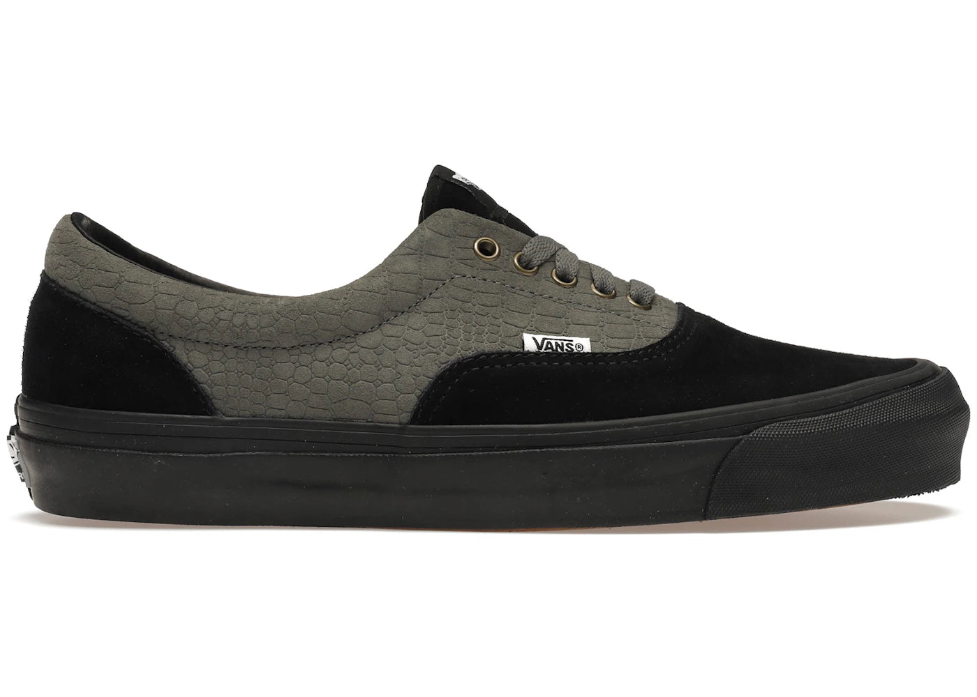 Vans Era WTAPS Black Croc