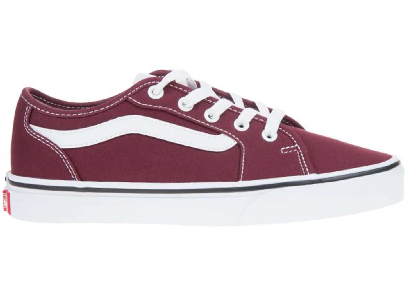 Vans Filmore Decon Canvas Port Royale (Women's)