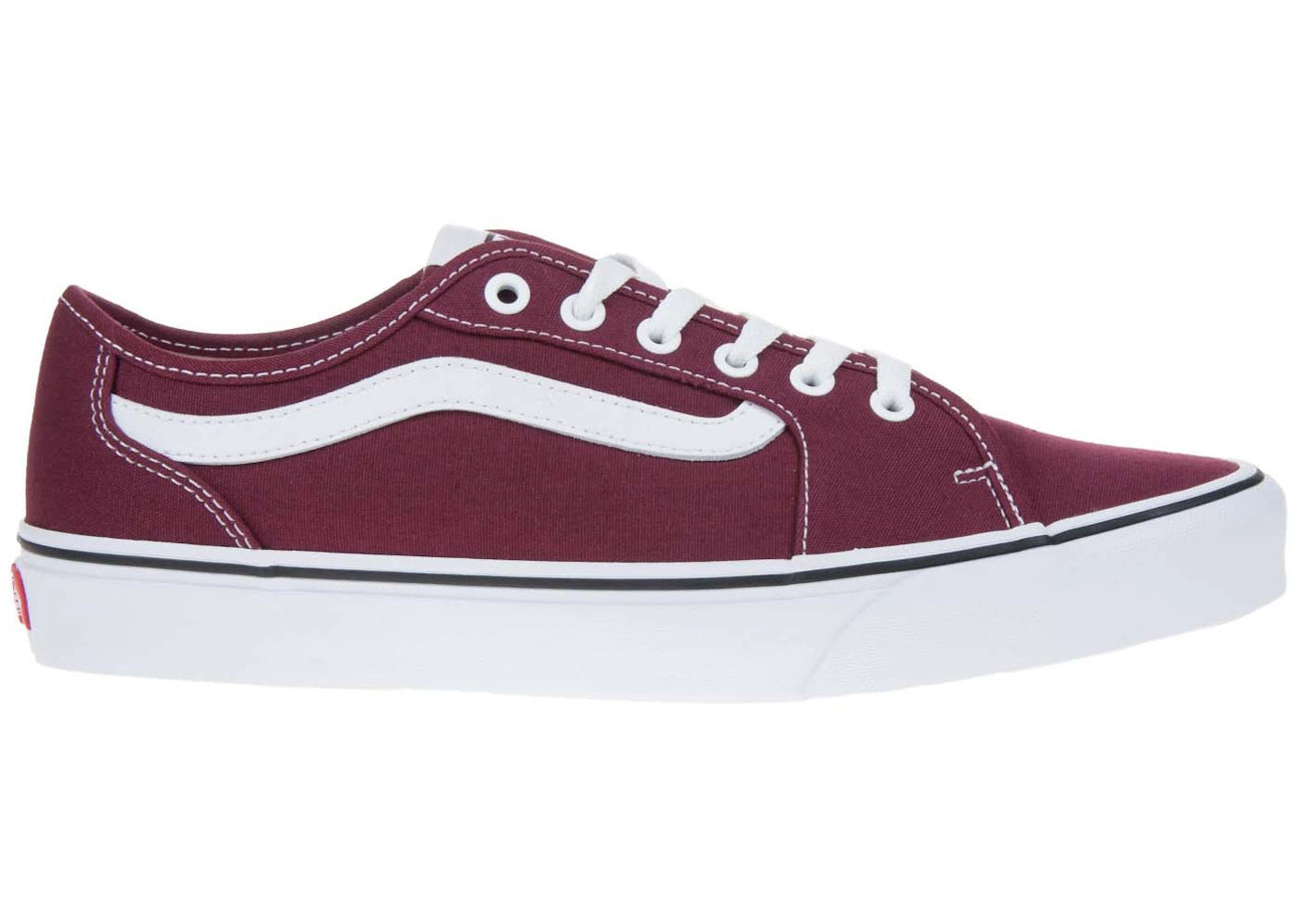 Vans Filmore Decon Canvas Port Royale
