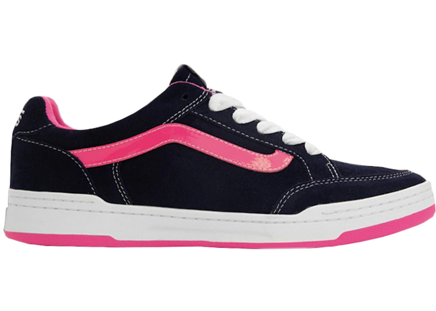 Vans Highland size? Yukiko