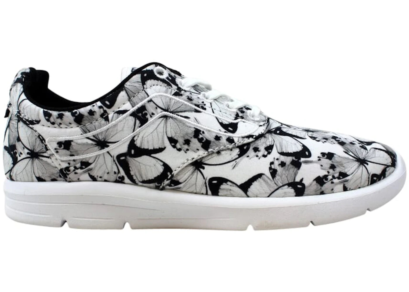 Vans Iso 1.5 Butterfly White