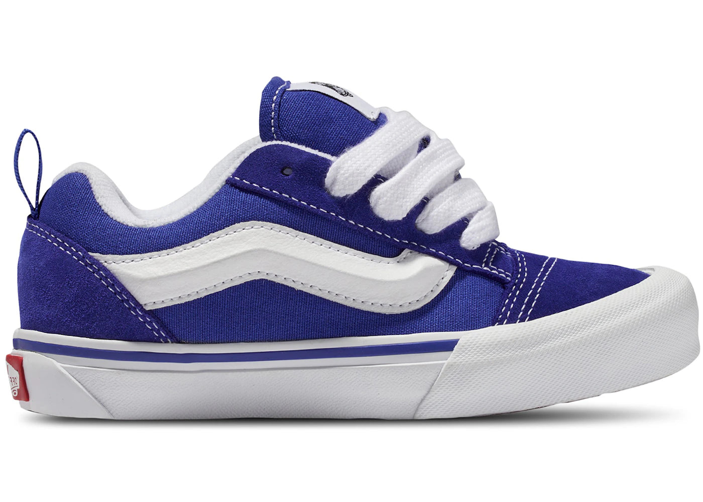 Vans Knu Skool Blue True White (PS)