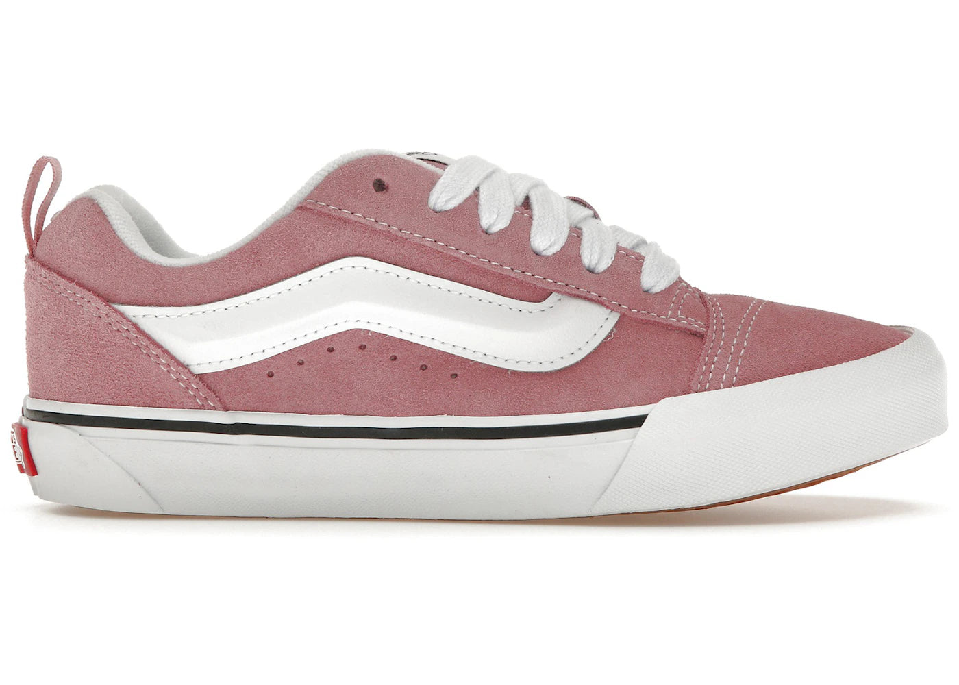 Vans Knu Skool Pink