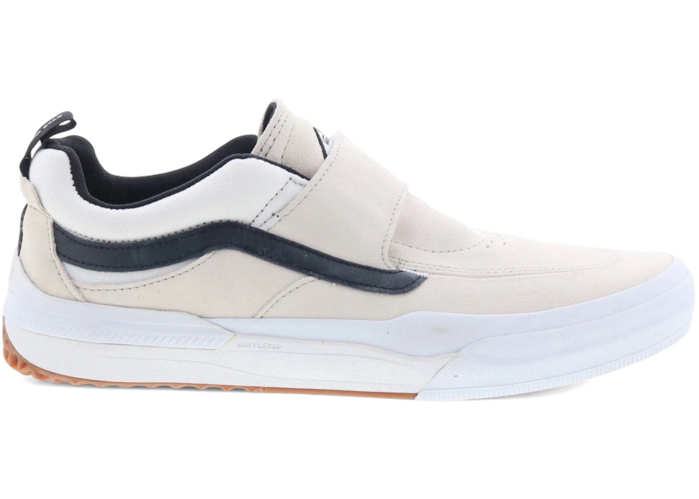 Vans Kyle 2 White Black