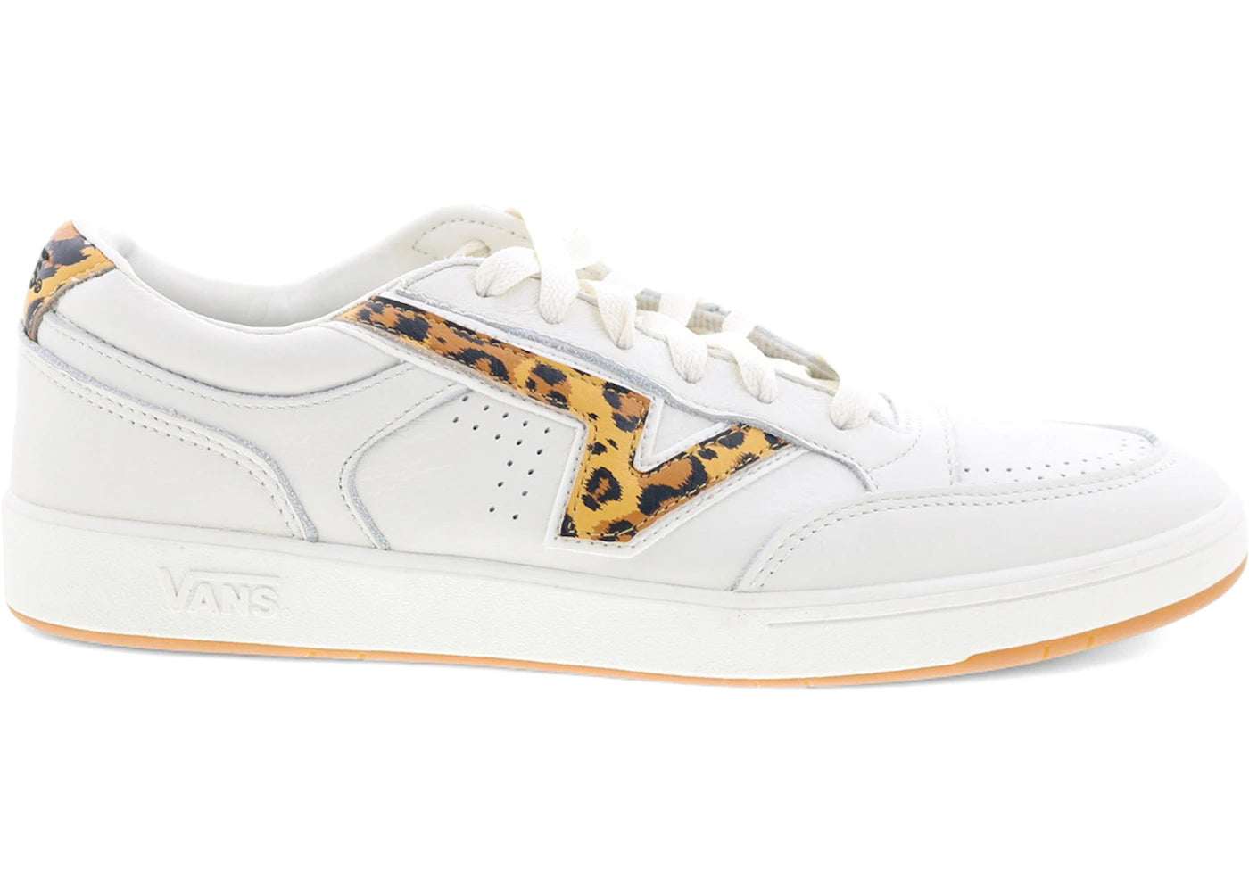 Vans Lowland CC Big Cat