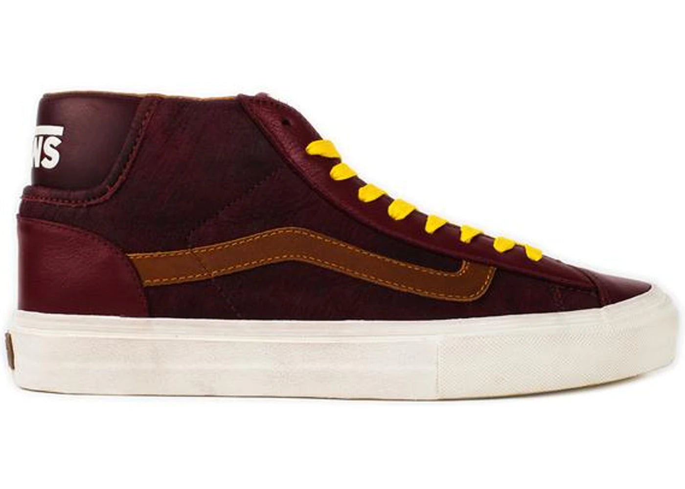 Vans Mid-Skool 77 Off the Hook Deli