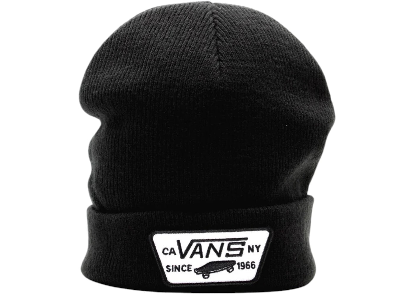 Vans Milford Beanie Black