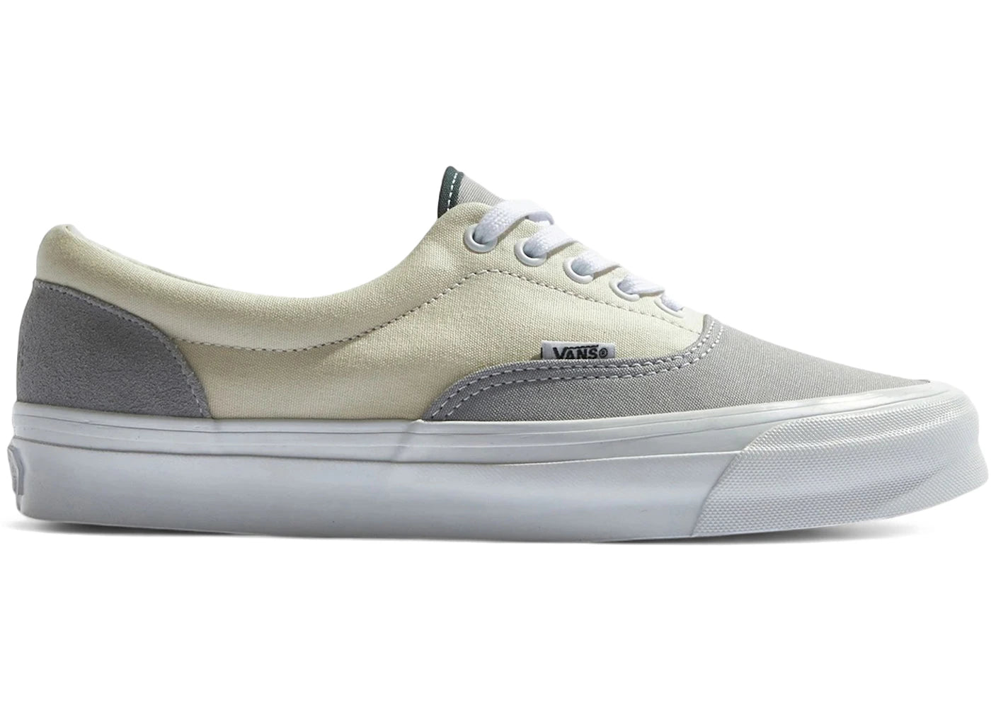 Vans OG Era LX Adsum Alloy True White