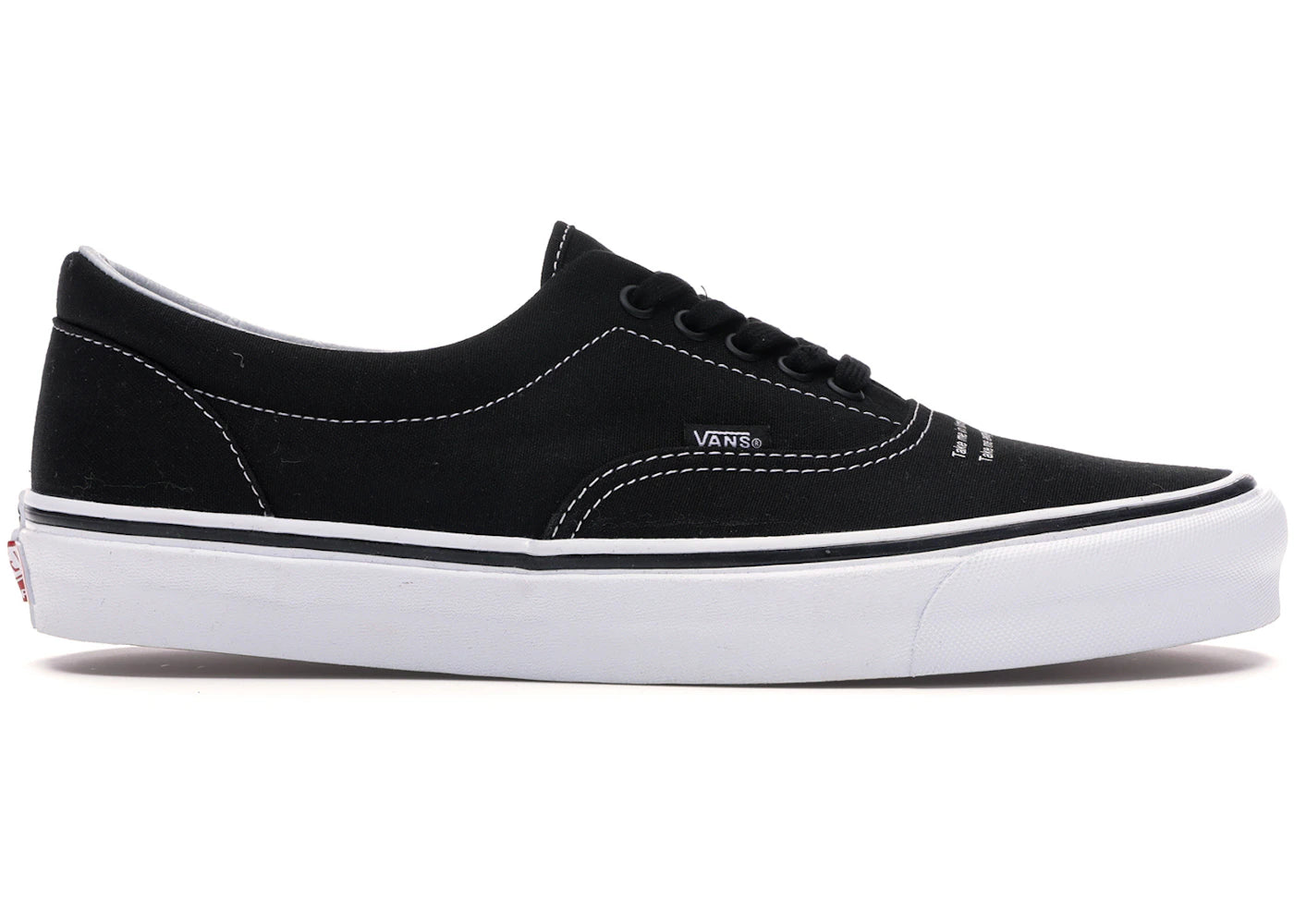 Vans Era Undercover Black