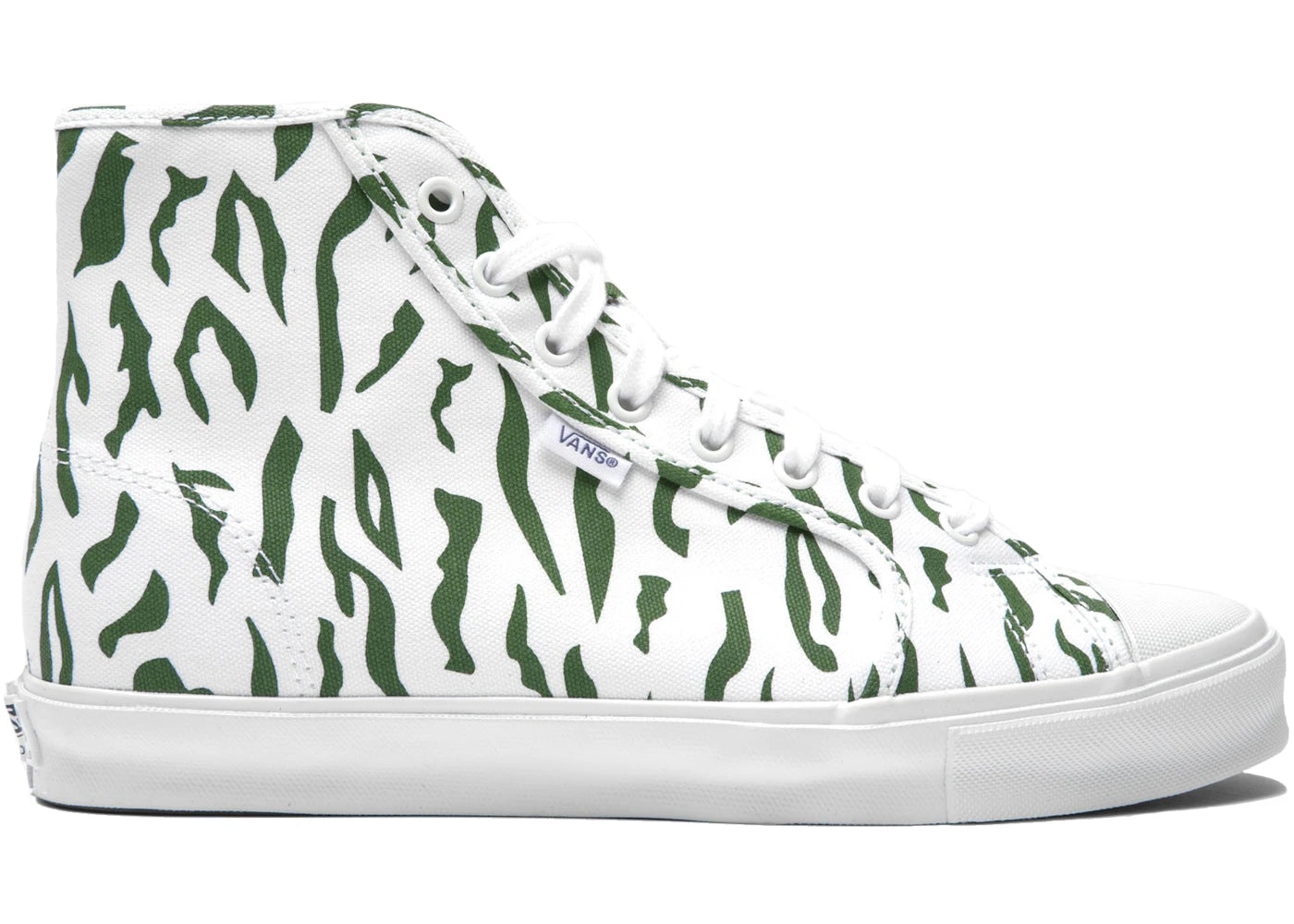 Vans OG Style 24 LX Noah Venice Camo White