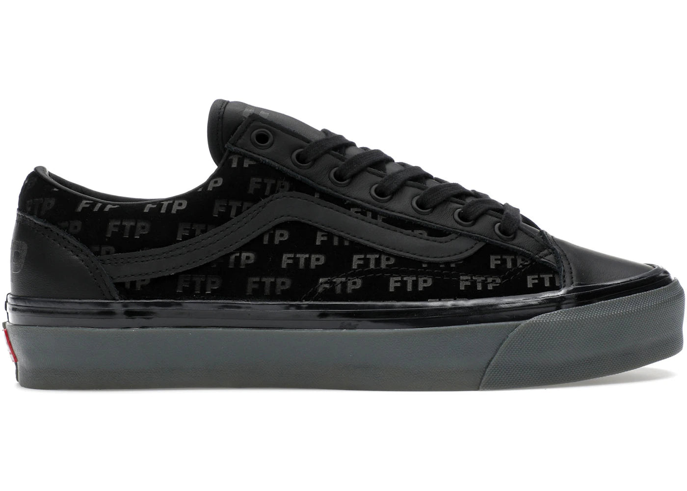 Vans OTW Old Skool 36 FTP Black