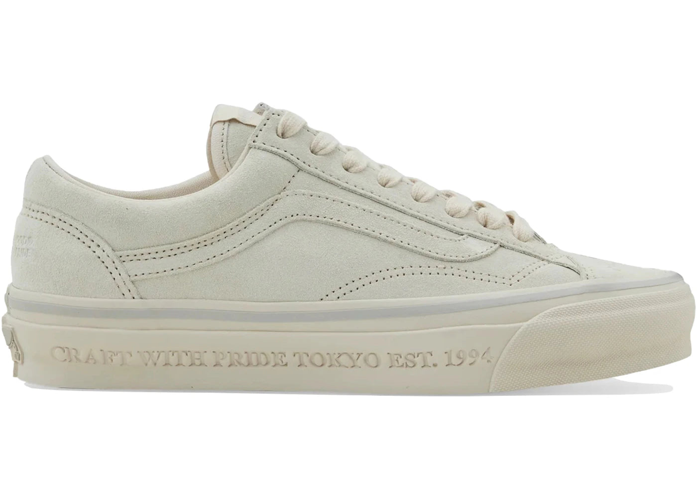 Vans OTW Old Skool 36 NEIGHBORHOOD Birch