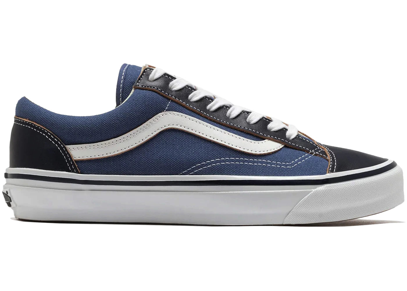 Vans OTW Old Skool 36 Vibram Navy