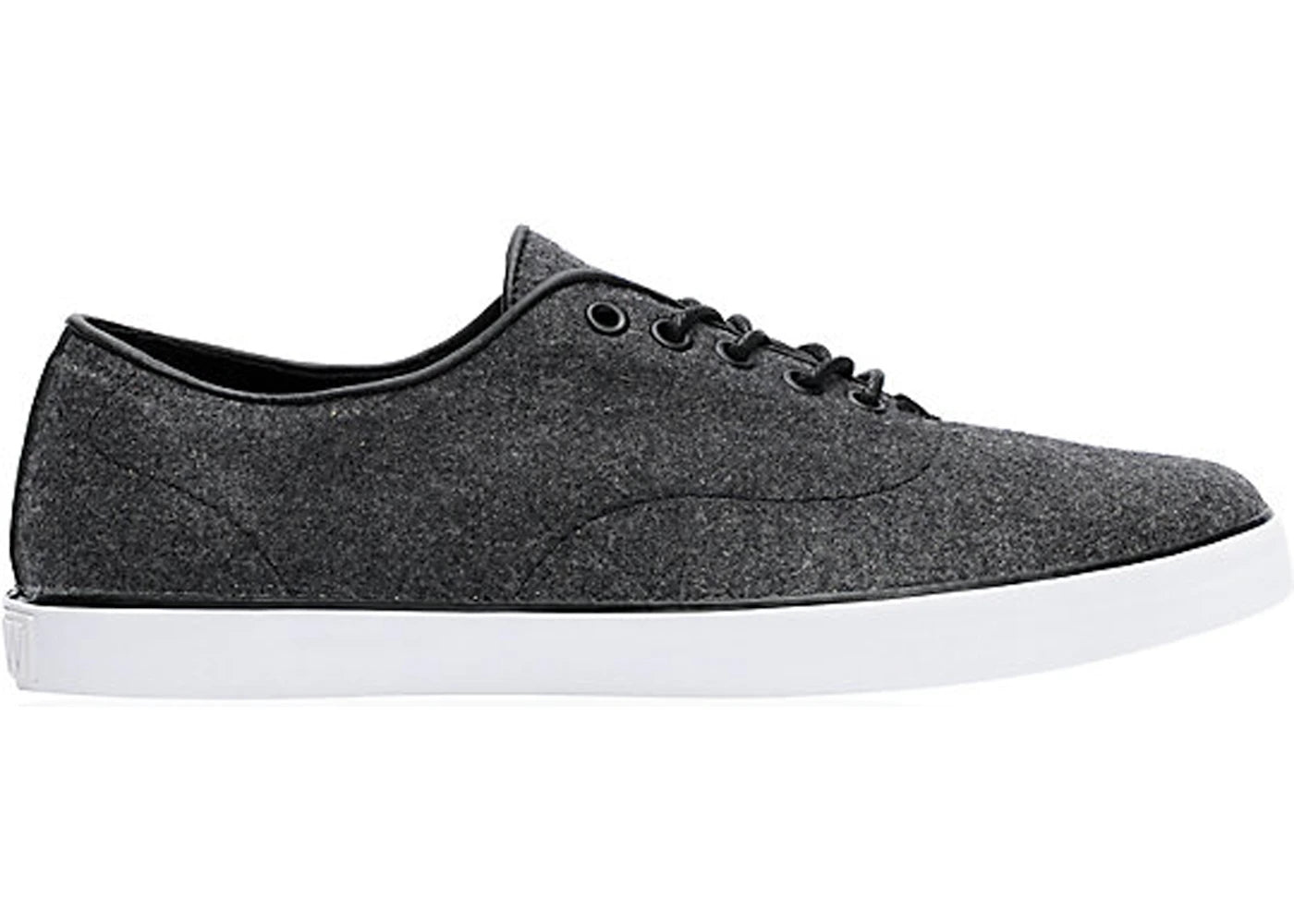 Vans OTW Woessner Grey Wool