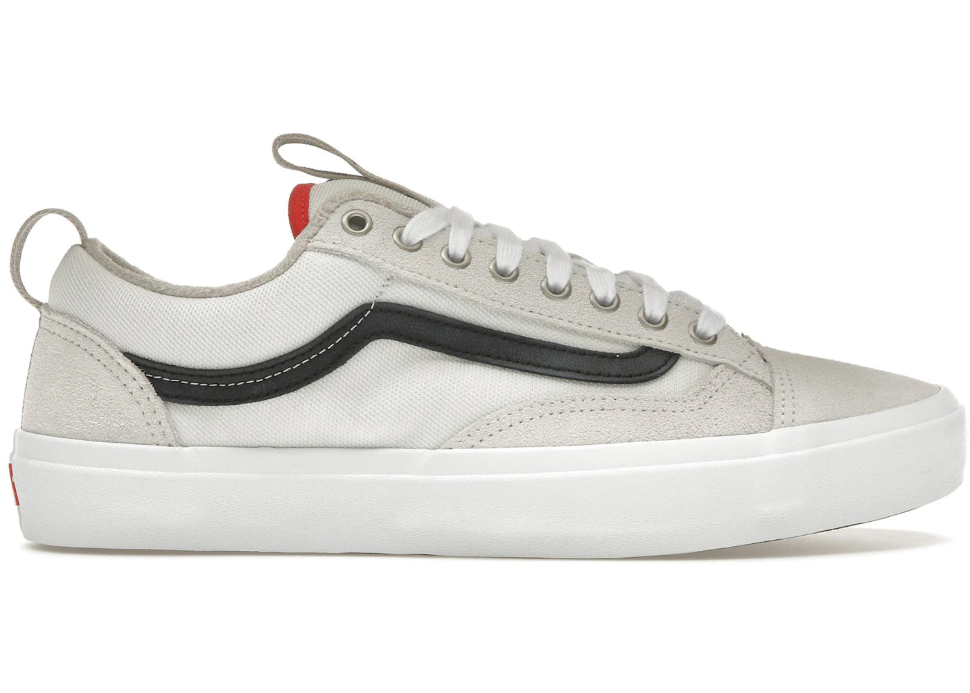 Vans Old Skool 36+ Antique White
