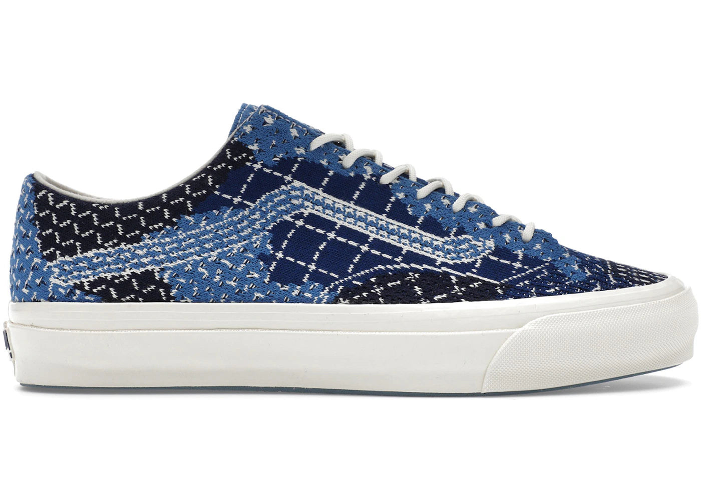 Vans Old Skool 36 EK FDMTL Denim