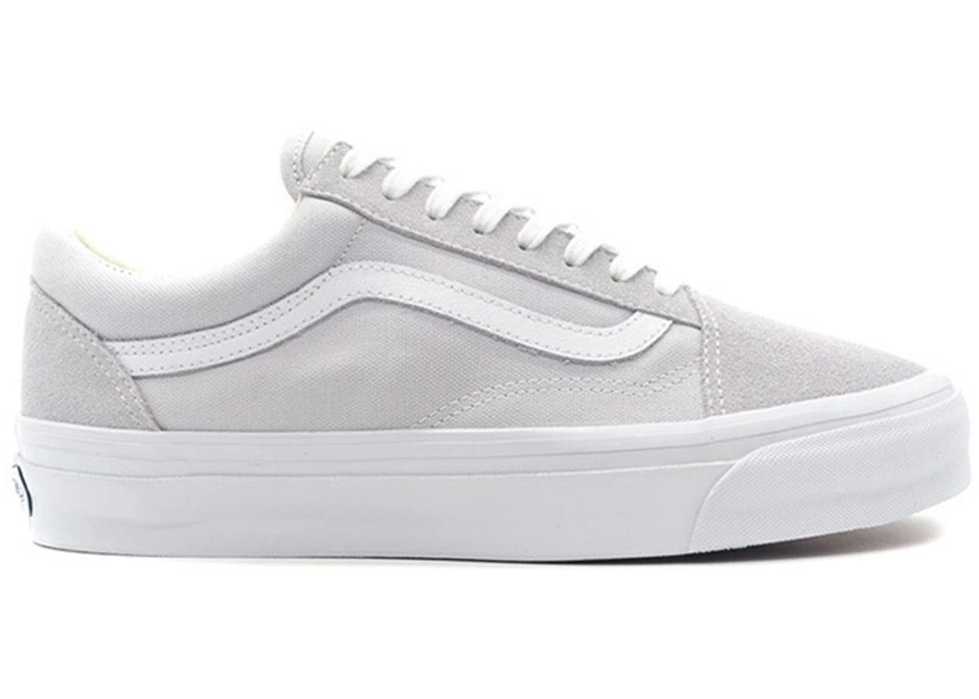 Vans Old Skool 36 LX Premium Lunar Rock
