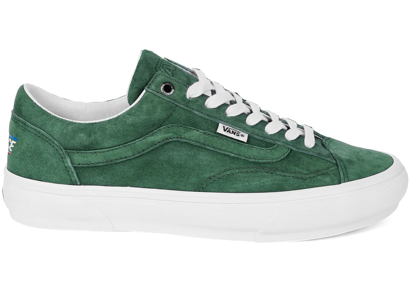 Vans Old Skool 36 Palace Forest